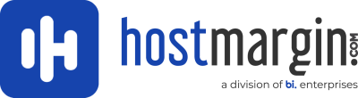 Hostmargin